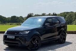 Land Rover Discovery SUV (17 on) 3.0 D250 R-Dynamic S 5dr Auto For Sale - Landmark 4x4, Preston