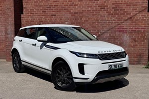 Land Rover Range Rover Evoque SUV (19 on) D150 5d For Sale - Landmark 4x4, Preston