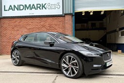 Jaguar I-Pace SUV (18-25) HSE EV400 AWD auto 5d For Sale - Landmark 4x4, Preston