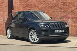 Land Rover Range Rover (13-21) Autobiography 3.0 SDV6 auto 4d For Sale - Landmark 4x4, Preston