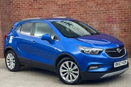 Vauxhall Mokka X (16-19) Elite 1.4i Turbo (140PS) Start/Stop FWD 5d For Sale - Landmark 4x4, Preston