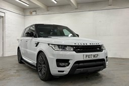 Land Rover Range Rover Sport (13-22) 3.0 SDV6 (306bhp) HSE Dynamic 5d Auto For Sale - Landmark 4x4, Preston