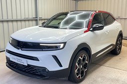 Vauxhall Mokka-e SUV (20-25) 100kW GS Line 50kWh 5dr Auto For Sale - Hampton Motorgroup, Birmingham