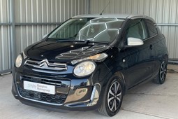 Citroen C1 (14-22) 1.2 PureTech (82bhp) Flair Edition 3d For Sale - Hampton Motorgroup, Birmingham