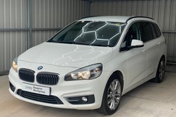 BMW 2-Series Gran Tourer (15-24) 218i Luxury 5d Step Auto For Sale - Hampton Motorgroup, Birmingham