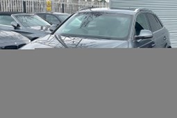Audi Q3 (11-18) 2.0 TDI (184bhp) Quattro S Line Plus 5d For Sale - Hampton Motorgroup, Birmingham