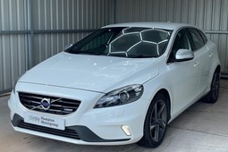 Volvo V40 Hatchback (12-19) T2 R DESIGN Nav 5d For Sale - Hampton Motorgroup, Birmingham