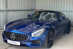 Mercedes-Benz AMG GT (15-22) GT S Premium 2d Auto For Sale - Hampton Motorgroup, Birmingham
