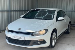 Volkswagen Scirocco (08-18) 2.0 TDi BlueMotion Tech (Nav) 3d DSG For Sale - Hampton Motorgroup, Birmingham