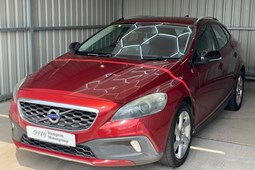 Volvo V40 Cross Country (13-19) D2 Cross Country Lux 5d Powershift For Sale - Hampton Motorgroup, Birmingham