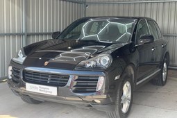 Porsche Cayenne (03-09) 3.6 V6 5d Tiptronic (07) For Sale - Hampton Motorgroup, Birmingham