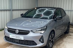 Vauxhall Corsa-e Hatchback (20-23) 100kW SRi Premium 50kWh 5dr Auto [11kWCh] For Sale - Hampton Motorgroup, Birmingham