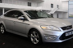 Ford Mondeo Hatchback (07-14) 2.0 TDCi (163bhp) Titanium X Business Edition 5d For Sale - Yorkshire Motor House, Keighley