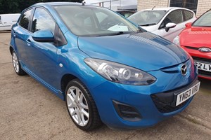 Mazda 2 (07-15) 1.3 Tamura (2010) 5d For Sale - JPS Car Sales, Ipswich