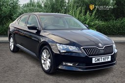 Skoda Superb Hatchback (15-23) 1.6 TDI CR SE 5d DSG For Sale - Tustain Motors Ashington, Ashington