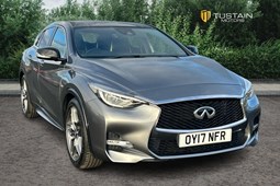 Infiniti Q30 Hatchback (15-20) 2.0T Sport (AWD) 5d DCT For Sale - Tustain Motors Ashington, Ashington