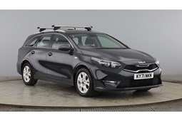 Kia Ceed Sportswagon (18 on) 2 1.0 T-GDi 118bhp ISG 5d For Sale - Tustain Motors Ashington, Ashington