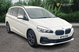 BMW 2-Series Gran Tourer (15-24) 218i Sport (04/2018 on) 5d For Sale - Tustain Motors Ashington, Ashington