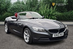 BMW Z4 Roadster (09-17) 18i sDrive 2d For Sale - Tustain Motors Ashington, Ashington