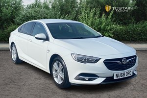 Vauxhall Insignia Grand Sport (17-22) SRi 1.5 (165PS) Turbo 5d For Sale - Tustain Motors Ashington, Ashington