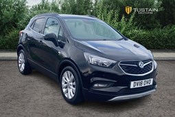 Vauxhall Mokka X (16-19) Elite Nav 1.4i Turbo (140PS) S/S Ecotec FWD 5d For Sale - Tustain Motors Ashington, Ashington
