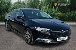 Vauxhall Insignia Grand Sport (17-22) SRi Nav 1.5 (165PS) Turbo 5d For Sale - Tustain Motors Ashington, Ashington