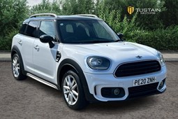 MINI Countryman SUV (17-24) Cooper Sport 5d For Sale - Tustain Motors Ashington, Ashington