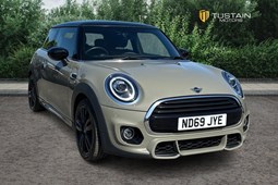 MINI Hatchback (14-24) Cooper Sport 3d For Sale - Tustain Motors Ashington, Ashington