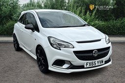 Vauxhall Corsa VXR (15-18) 1.6T VXR 3d For Sale - Tustain Motors Ashington, Ashington