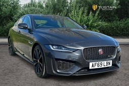 Jaguar XE (15-24) R-Dynamic SE P250 RWD auto 4d For Sale - Tustain Motors Ashington, Ashington