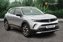 Vauxhall Mokka SUV (20 on) 1.2 Turbo 100 Elite Nav Premium 5dr For Sale - Tustain Motors Ashington, Ashington