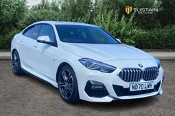 BMW 2-Series Gran Coupe (20-24) 218i M Sport 4d For Sale - Tustain Motors Ashington, Ashington