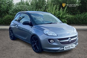 Vauxhall Adam (12-19) 1.2i Energised 3d For Sale - Tustain Motors Ashington, Ashington