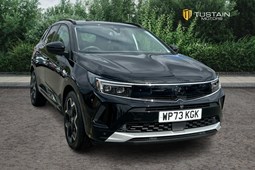 Vauxhall Grandland SUV (21-24) 1.2 Turbo Ultimate 5dr For Sale - Tustain Motors Ashington, Ashington