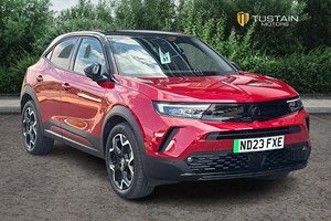 Vauxhall Mokka-e SUV (20-25) 100kW Ultimate 50kWh 5dr Auto For Sale - Tustain Motors Ashington, Ashington