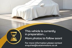 Mercedes-Benz EQC SUV (19-24) EQC 400 AMG Line auto 5d For Sale - Tustain Motors Ashington, Ashington