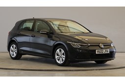 Volkswagen Golf Hatchback (20 on) Life 1.5 TSI Evo 150PS 5d For Sale - Tustain Motors Ashington, Ashington