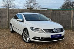 Volkswagen CC (12-16) 2.0 GT TDI CR BlueMotion Tech 4d For Sale - Grovehurst Car & Commercial Sales Ltd, Sittingbourne