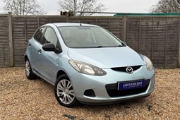 Mazda 2 (07-15) 1.3 TS (AC) 5d For Sale - Grovehurst Car & Commercial Sales Ltd, Sittingbourne