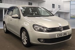 Volkswagen Golf Hatchback (09-12) 1.4 TSI SE 5d For Sale - Grovehurst Car & Commercial Sales Ltd, Sittingbourne