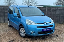 Citroen Berlingo Multispace (08-18) 1.6 HDi VTR 5d For Sale - Grovehurst Car & Commercial Sales Ltd, Sittingbourne