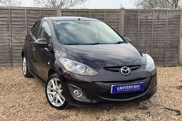 Mazda 2 (07-15) 1.5 Sport (2010) 5d For Sale - Grovehurst Car & Commercial Sales Ltd, Sittingbourne