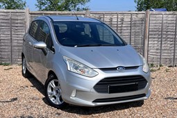 Ford B-MAX (12-17) 1.5 TDCi Zetec 5d For Sale - Grovehurst Car & Commercial Sales Ltd, Sittingbourne