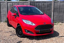 Ford Fiesta (08-17) 1.0 EcoBoost Zetec 3d For Sale - Grovehurst Car & Commercial Sales Ltd, Sittingbourne