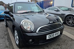 MINI Hatchback (06-13) 1.6 (08/10 on) 3d For Sale - ASD Motorhouse Ltd, Wolverhampton