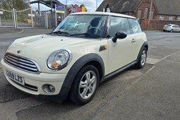 MINI Hatchback (06-13) 1.4 3d For Sale - ASD Motorhouse Ltd, Wolverhampton