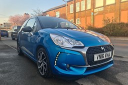 DS 3 (15-19) 1.6 BlueHDi Elegance 3d For Sale - ASD Motorhouse Ltd, Wolverhampton