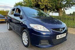 Mazda 5 (05-10) 1.8 TS2 5d For Sale - ASD Motorhouse Ltd, Wolverhampton