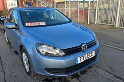 Volkswagen Golf Hatchback (09-12) 1.2 TSI (85bhp) S 5d For Sale - ASD Motorhouse Ltd, Wolverhampton