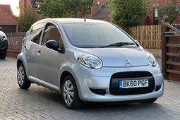 Citroen C1 (05-14) 1.0i VTR (AC) 5d For Sale - ASD Motorhouse Ltd, Wolverhampton